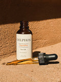 Hippophae Face Oil