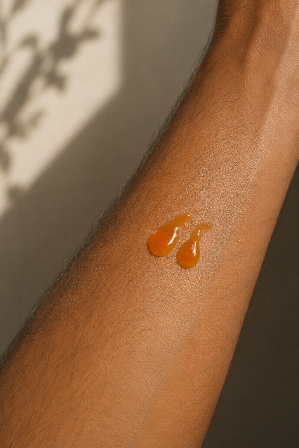 Hippophae Face Oil