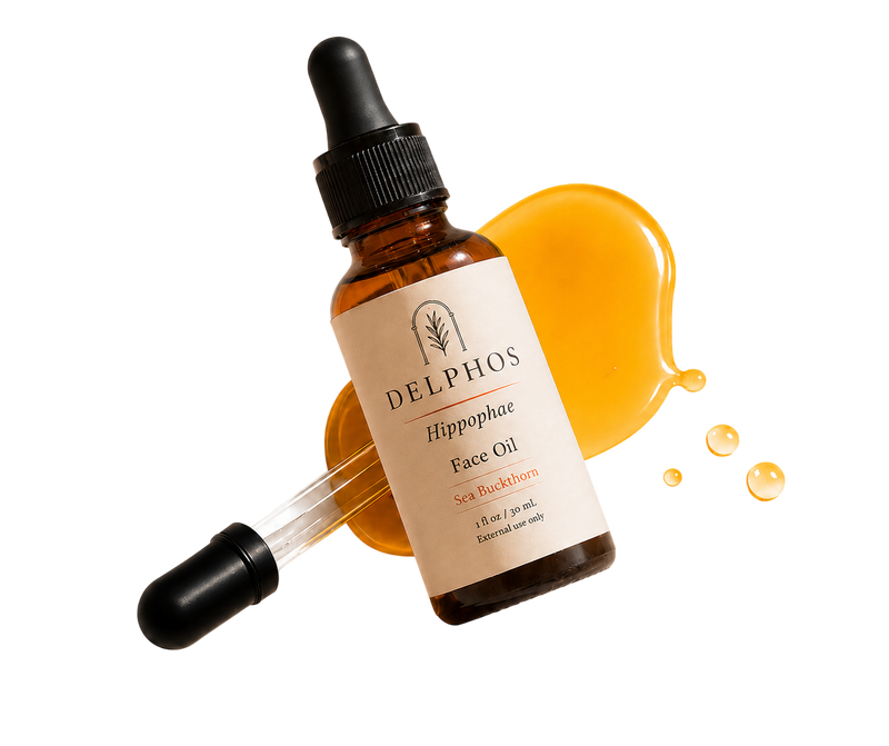 Ten Ingredients. Nothing Else